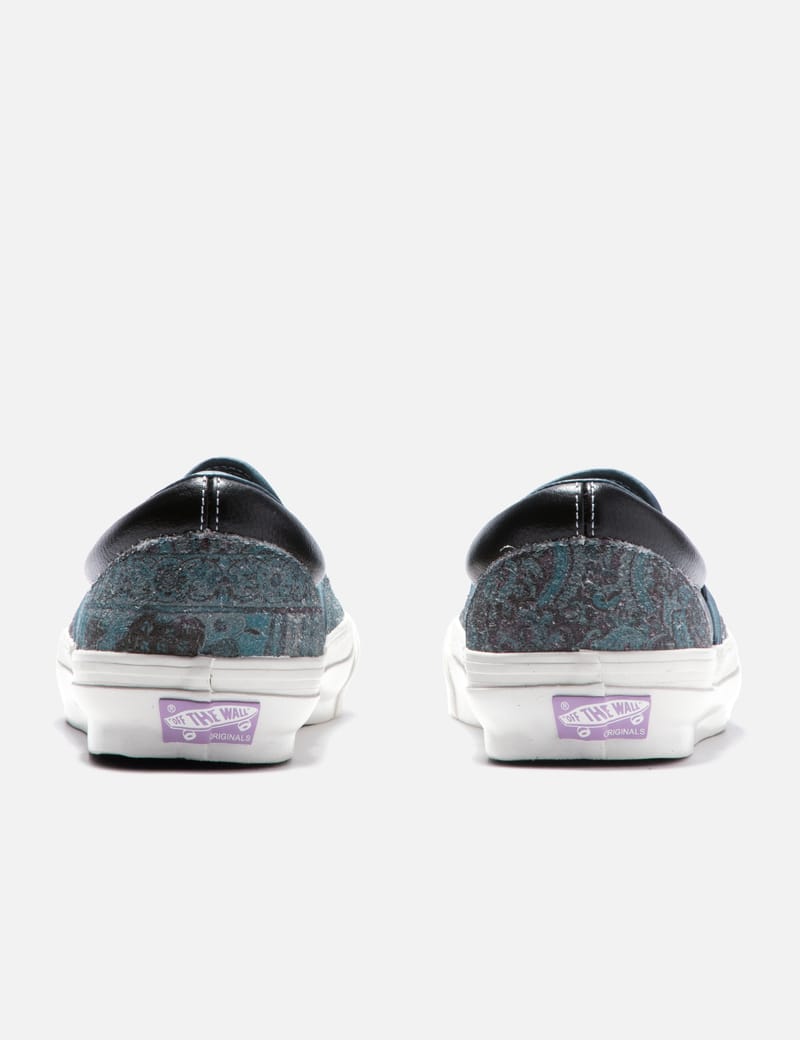 Vans slip on discount 28