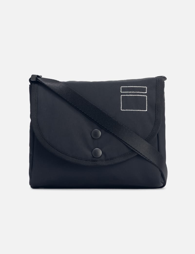 【BLANKOF】 BS 05-1A MEDICINE BAG 1 (BLACK) MEDICINE BAG 1 BLACK, 블랭코브