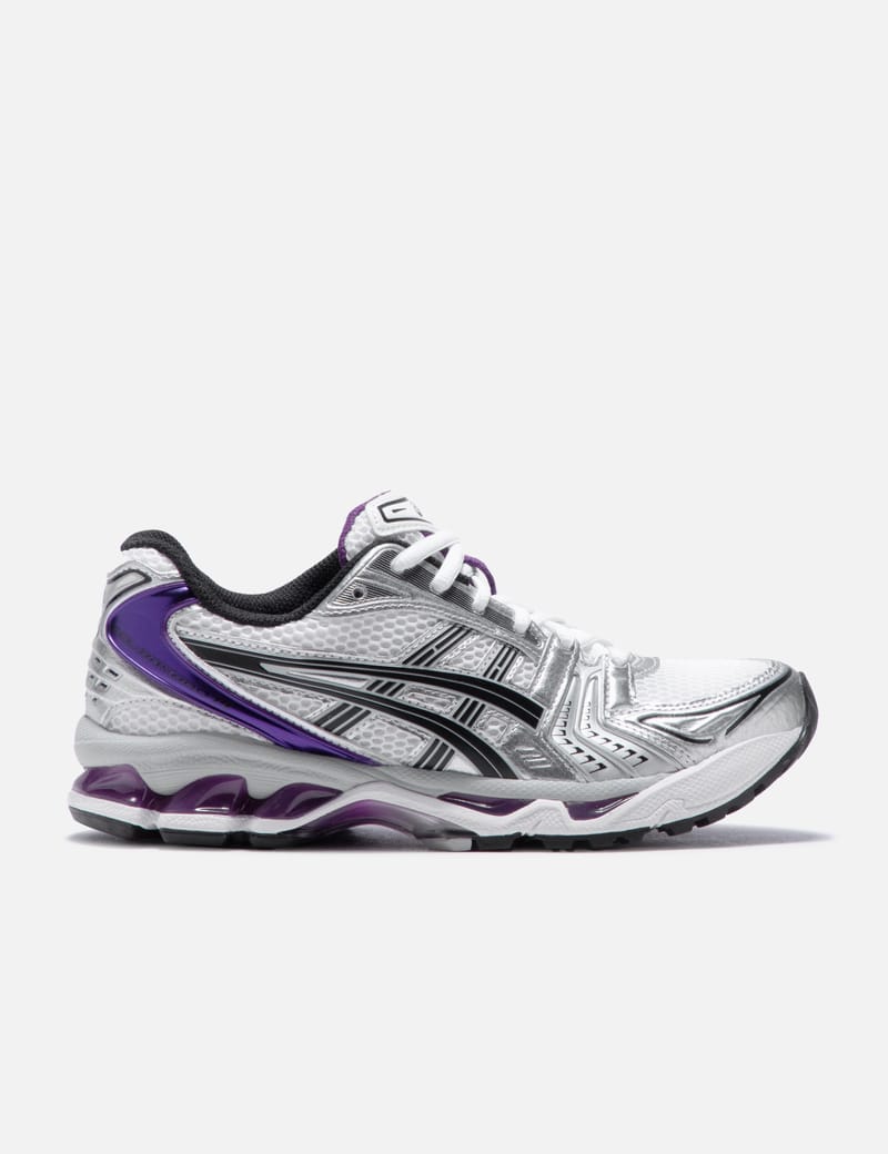 Asics - GEL-KAYANO 14 | HBX - Globally Curated Fashion and