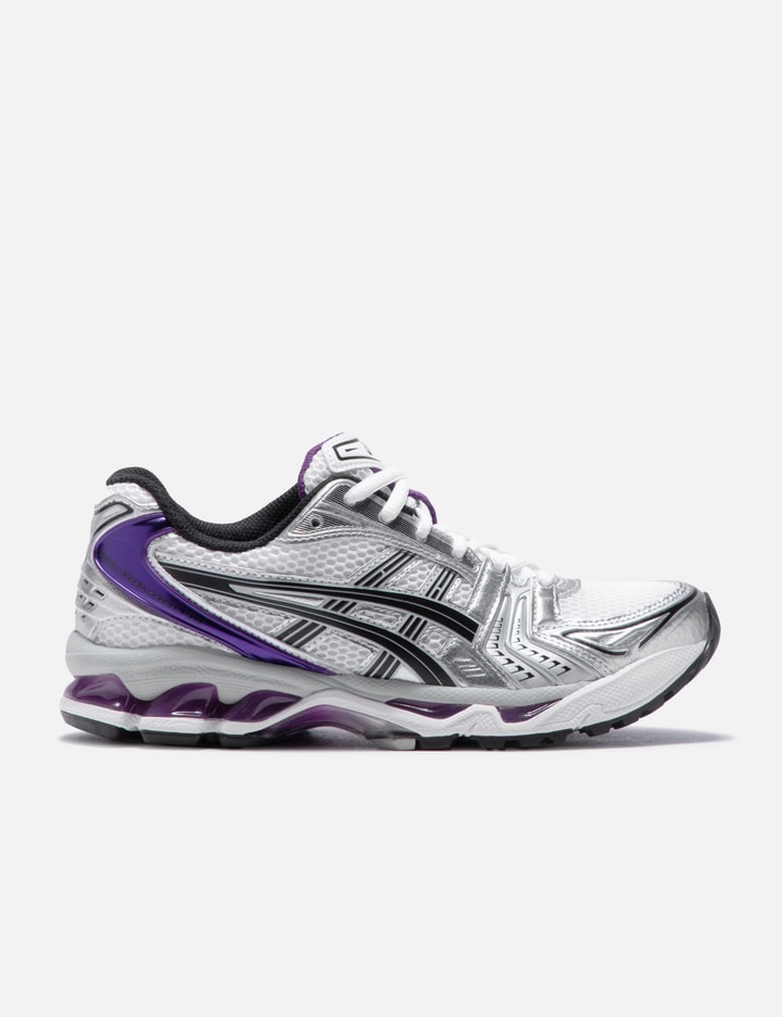 hbx asics gel kayano