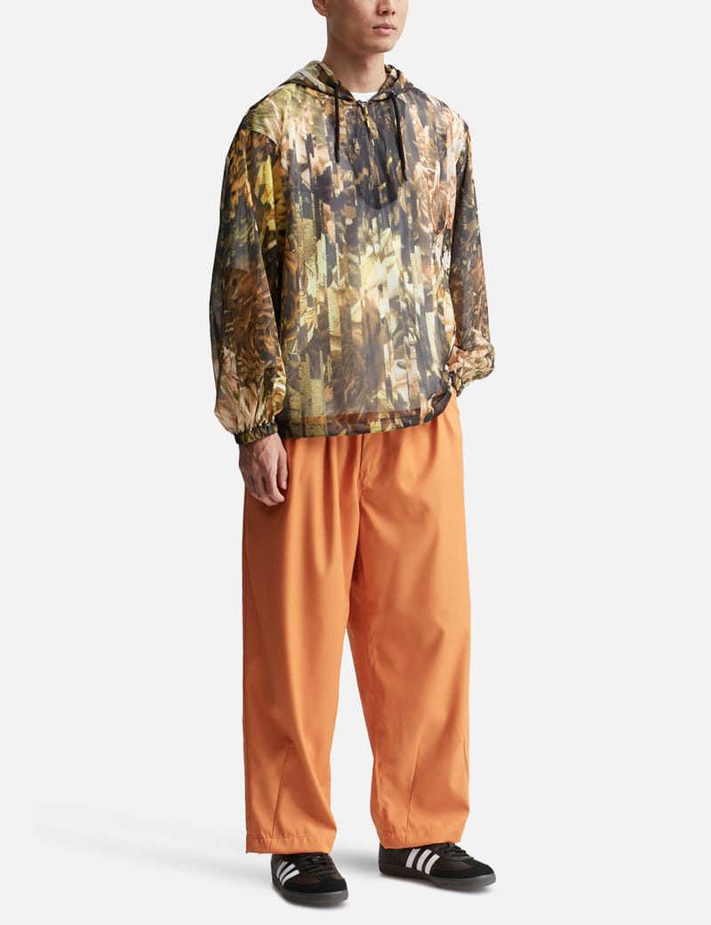 TIGHTBOOTH - BAGGY SLACKS | HBX - Globally Curated Fashion and 