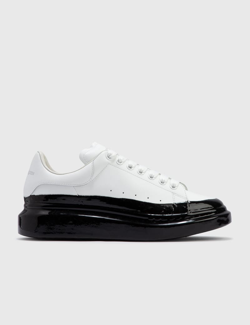 Alexander McQueen - Oversized Sneaker | HBX - Globally