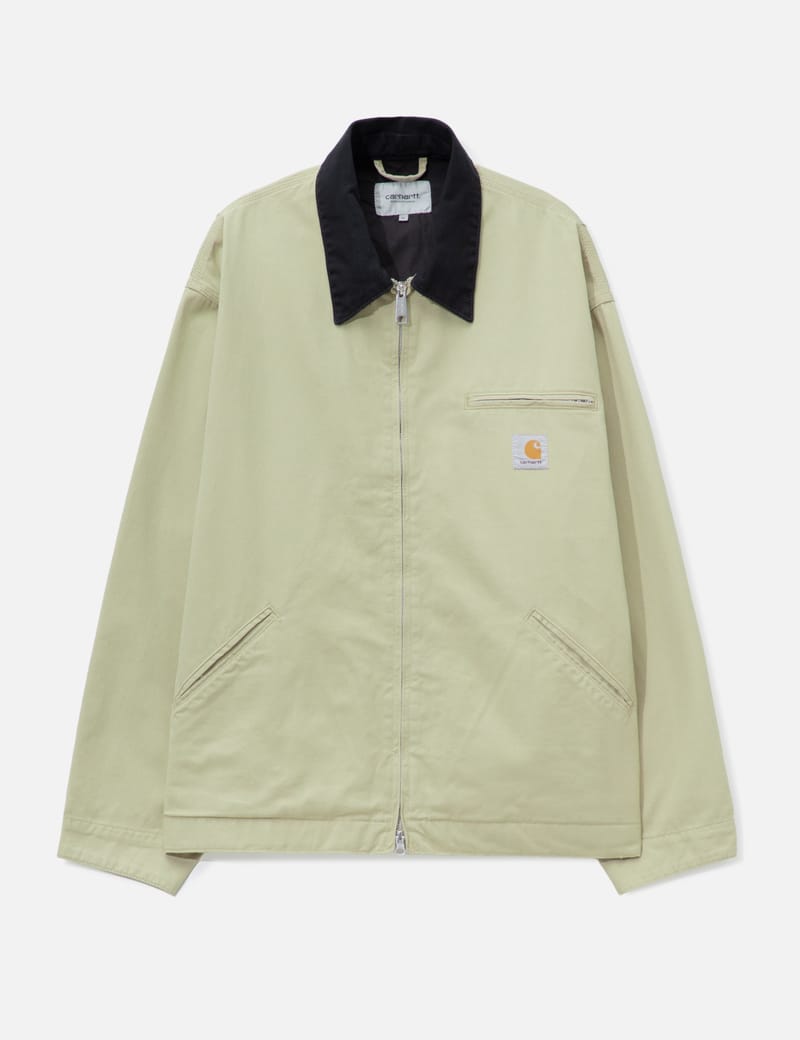 Carhartt Work In Progress - OG Detroit Jacket | HBX