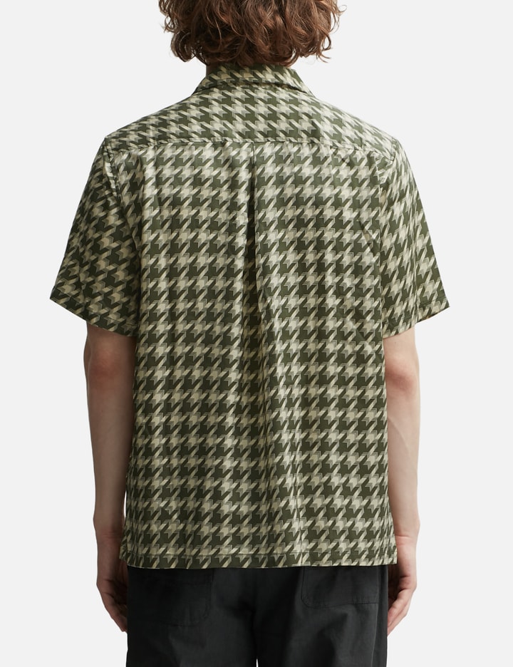 FRIED RICE - Printed Shirt | HBX - Globally Curated Fashion and ...