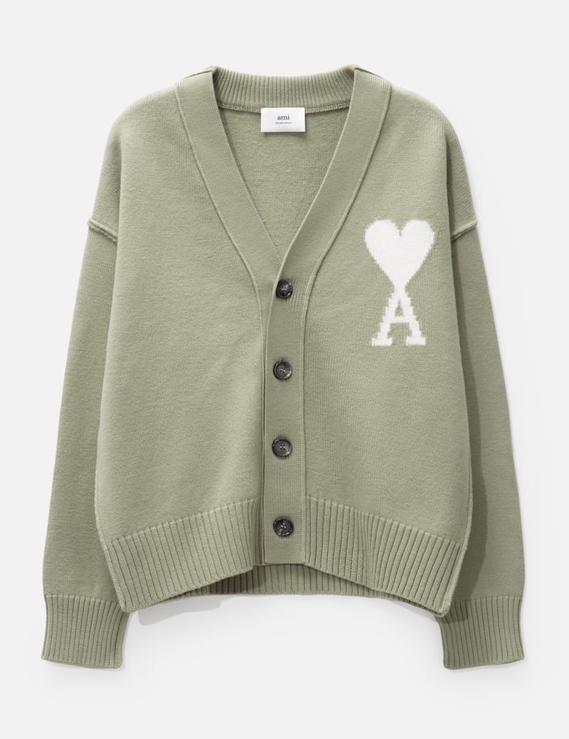 Needles - Needles x Hidden NY Mohair Cardigan | HBX - Globally 