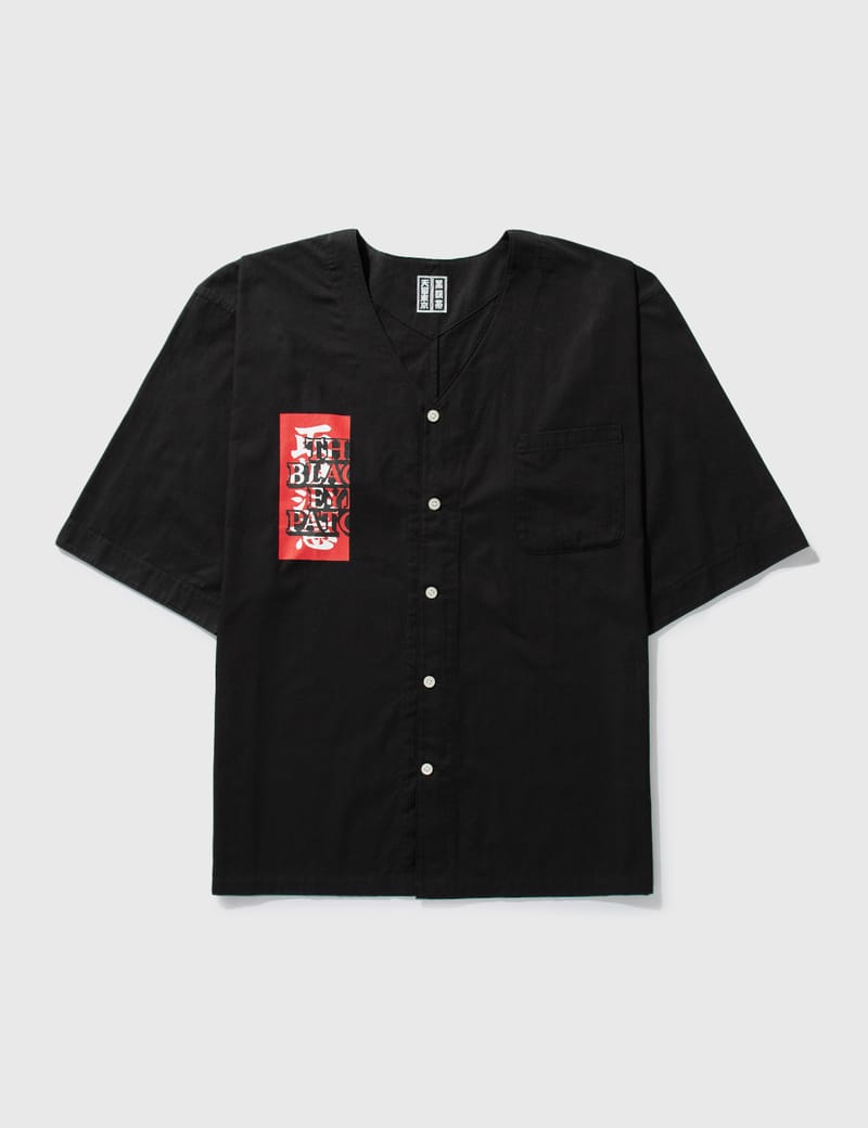 Wacko Maria - DABO SHIRT | HBX - HYPEBEAST 為您搜羅全球潮流時尚品牌