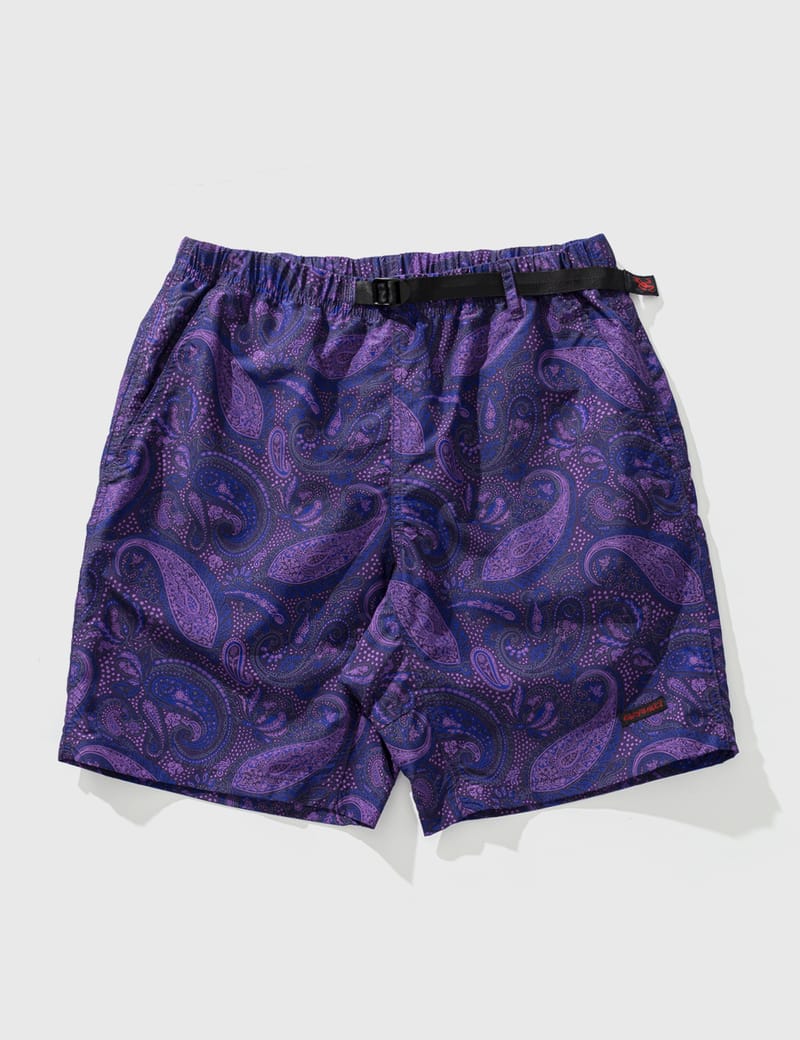 Gramicci - SHELL PACKABLE SHORTS | HBX - Globally Curated