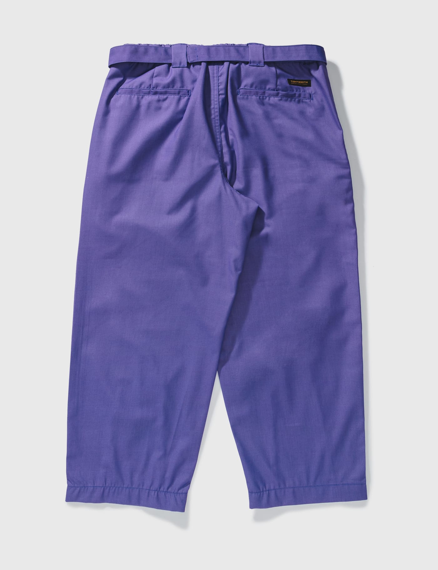 TIGHTBOOTH - Baggy Slacks | HBX - Globally Curated Fashion and 