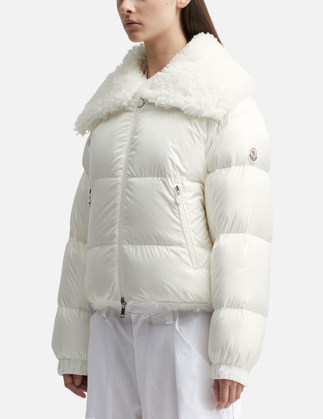 Moncler - Murray Reversible Down Jacket | HBX - Globally Curated