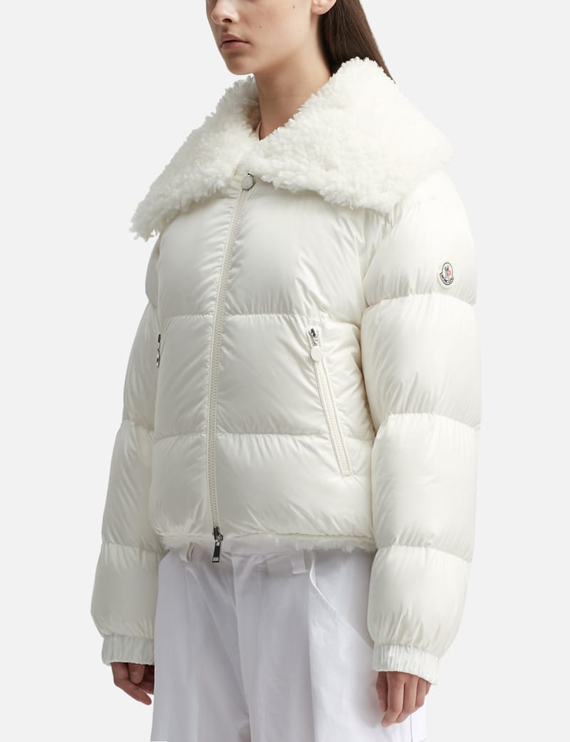 Moncler - マレー リバーシブルダウン ジャケット | HBX - ハイプ ...