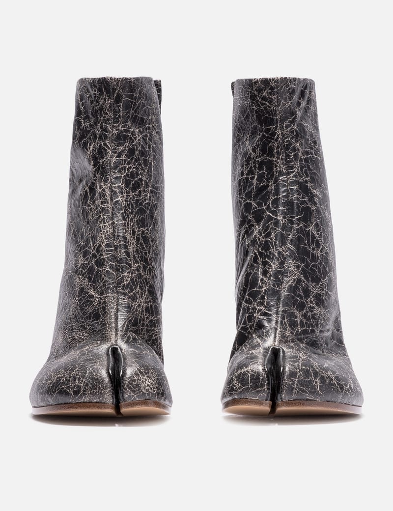 Maison Margiela - Tabi Ankle Boots | HBX - Globally Curated Maison Margiela - Tabi Ankle Boots | HBX - Globally Curated