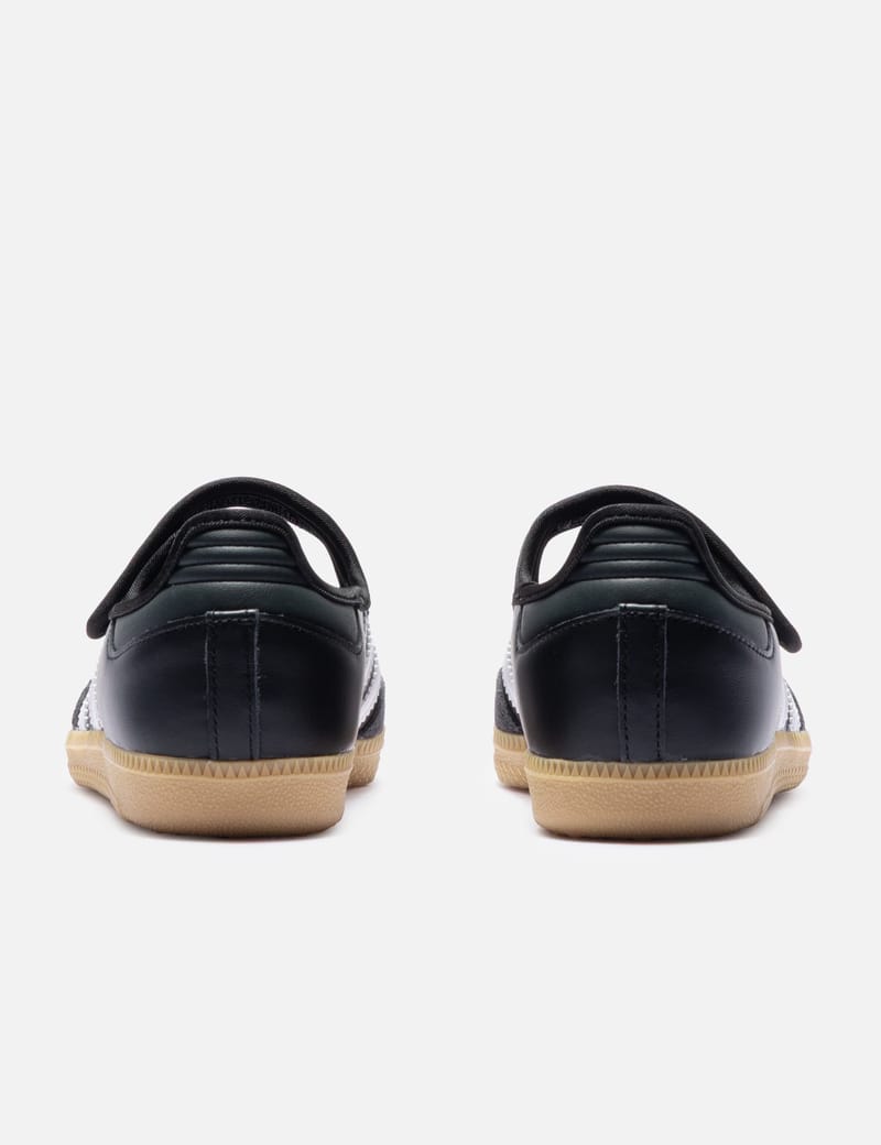 ☆人気☆【Adidas】(W) Adidas Samba Jane Core Black Carbon☆ adidas Samba Jane Shoes - White | Free Shipping with adiClub