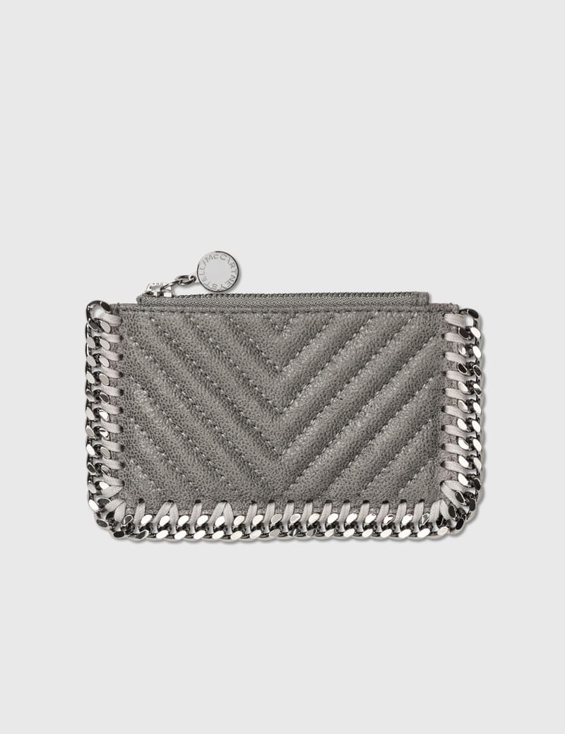 Alexander wang credit card clutch hot sale