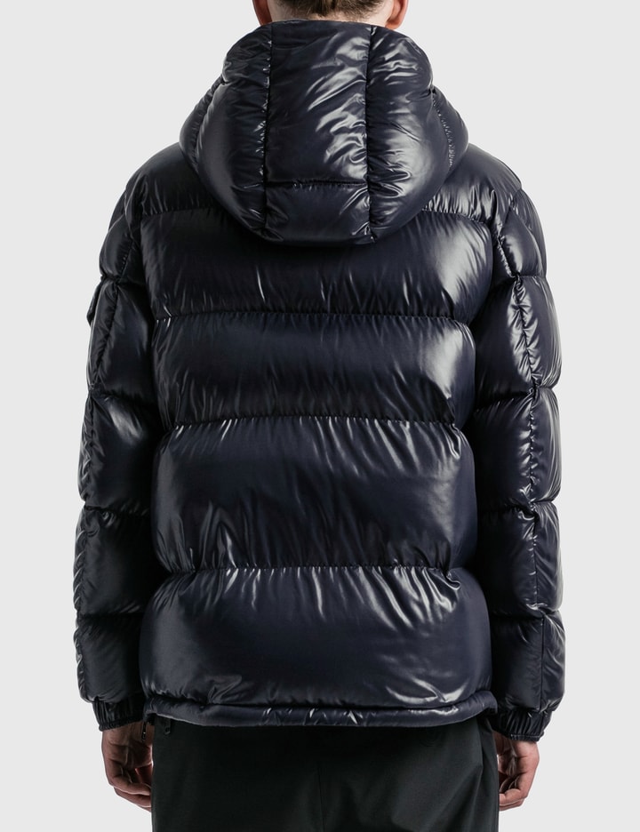 Moncler - Maury Jacket | HBX - Globally Curated Fashion and Lifestyle ...