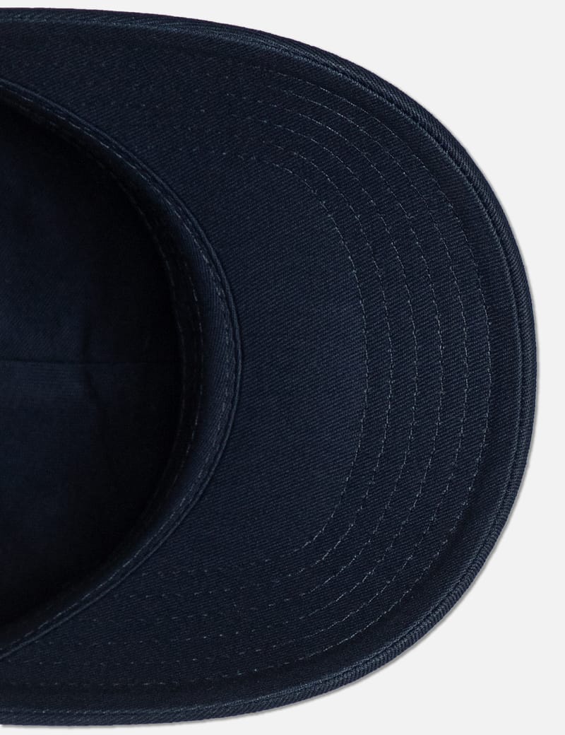Human Made - 6 PANEL TWILL CAP #2 | HBX - Globally Curated Fashion