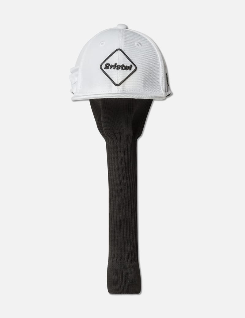 NEW ERA EMBLEM HEAD COVER