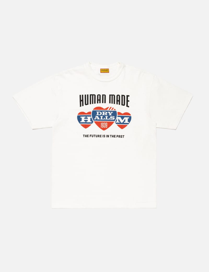 HUMAN MADE Graphic T-Shirt 2色セット Human Made - Graphic T-shirt #2 | HBX - Globally Curated