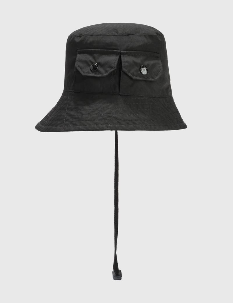 Lサイズ！ENGINEERED GARMENTS エクスプローラーハット ENGINEERED GARMENTS (エンジニアードガーメンツ) Explorer Hat