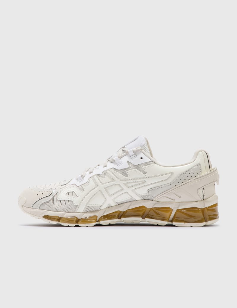 シークエンス3.クリーム アシックス - Asics X GmbH Gel-Quantum 360 6 | HBX