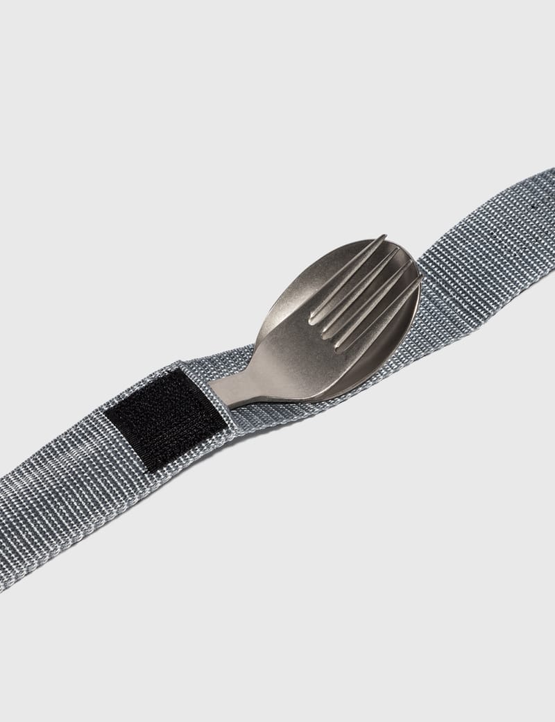 Snow Peak - カトラリーセット | HBX