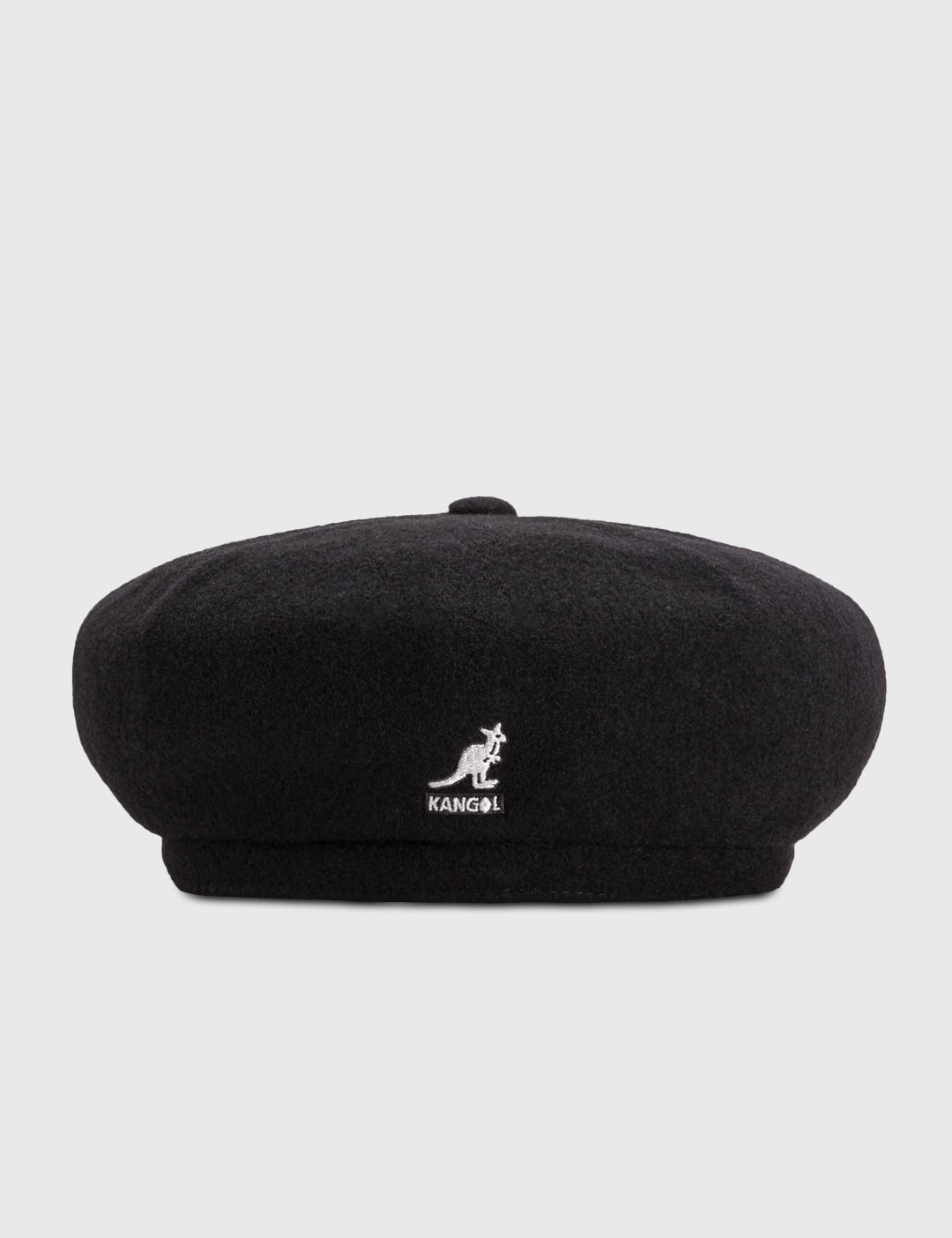 Kangol - Wool Jax Beret | HBX - Globally Curated Fashion and Lifestyle ...