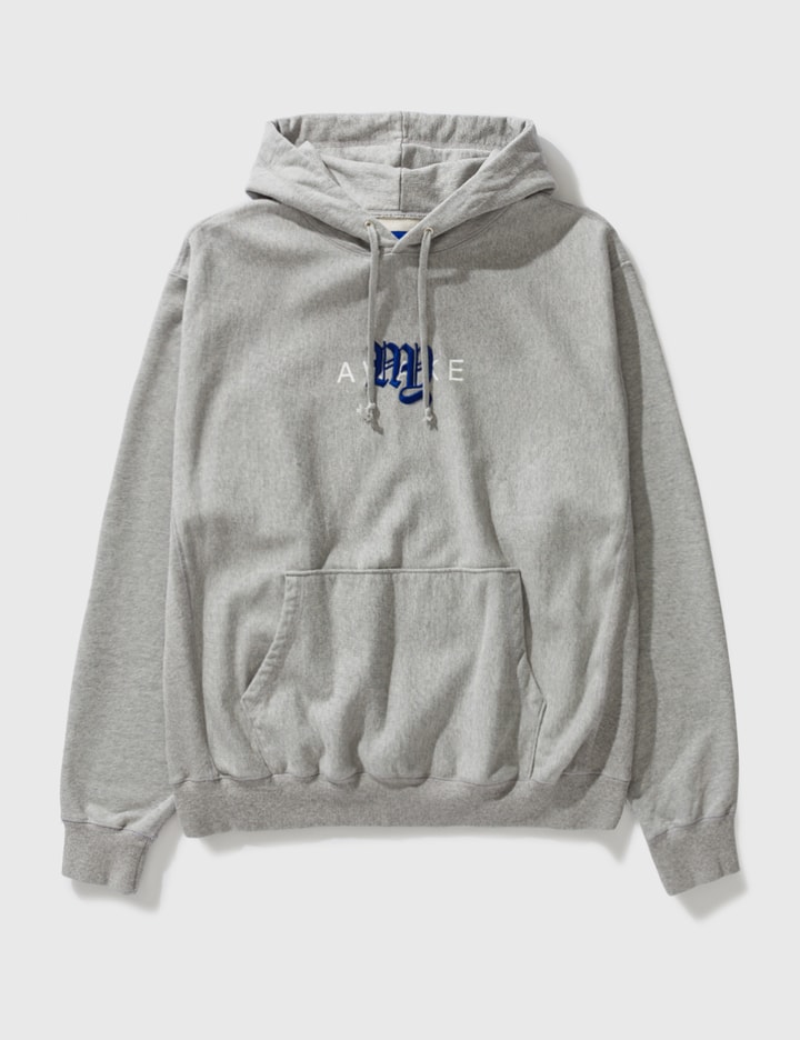 Awake NY - College Logo Hoodie | HBX - Globally Curated Fashion and ...