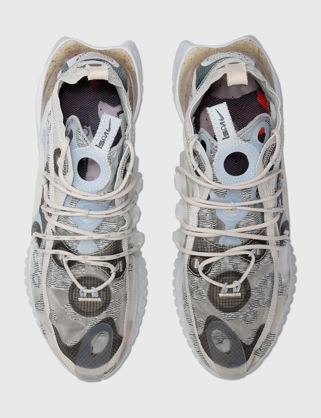 nike flow 2020 ispa