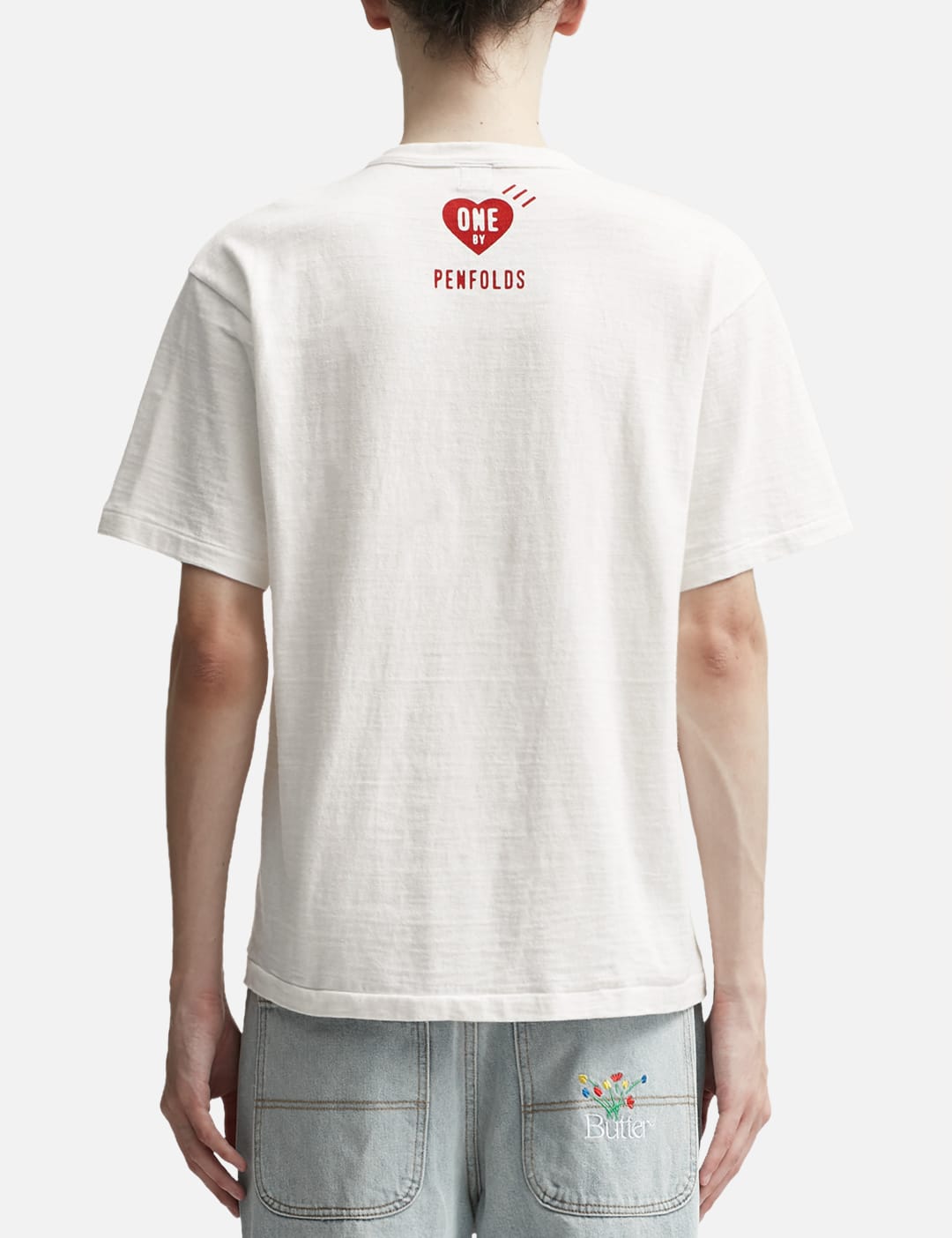 Human Made - ワン バイ ペンフォールズ パンダ Tシャツ | HBX