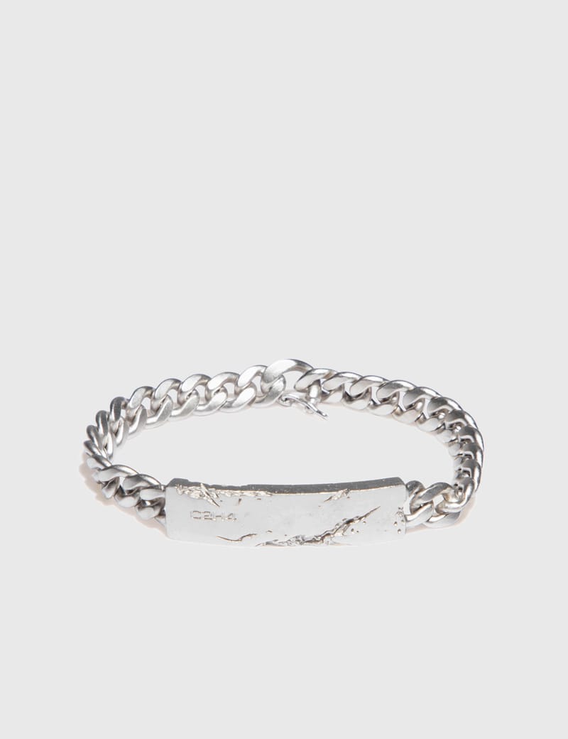 AMBUSH® - Rollie Chain Bracelet | HBX - Globally Curated Fashion