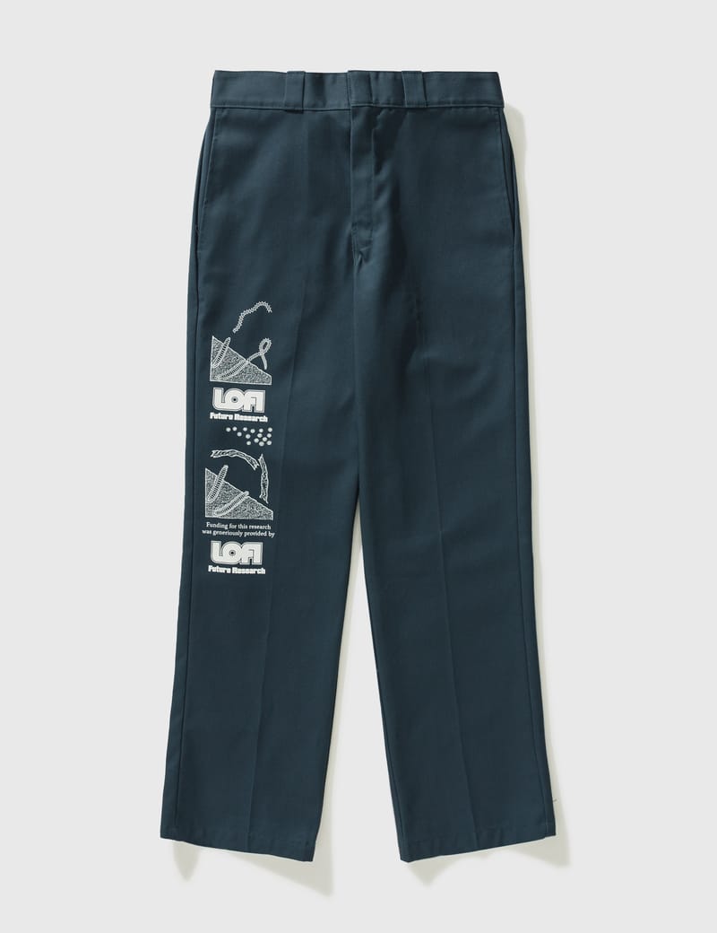 Lo-Fi - FUTURE RESEARCH DICKIES PANTS 874 | HBX - Globally Curated