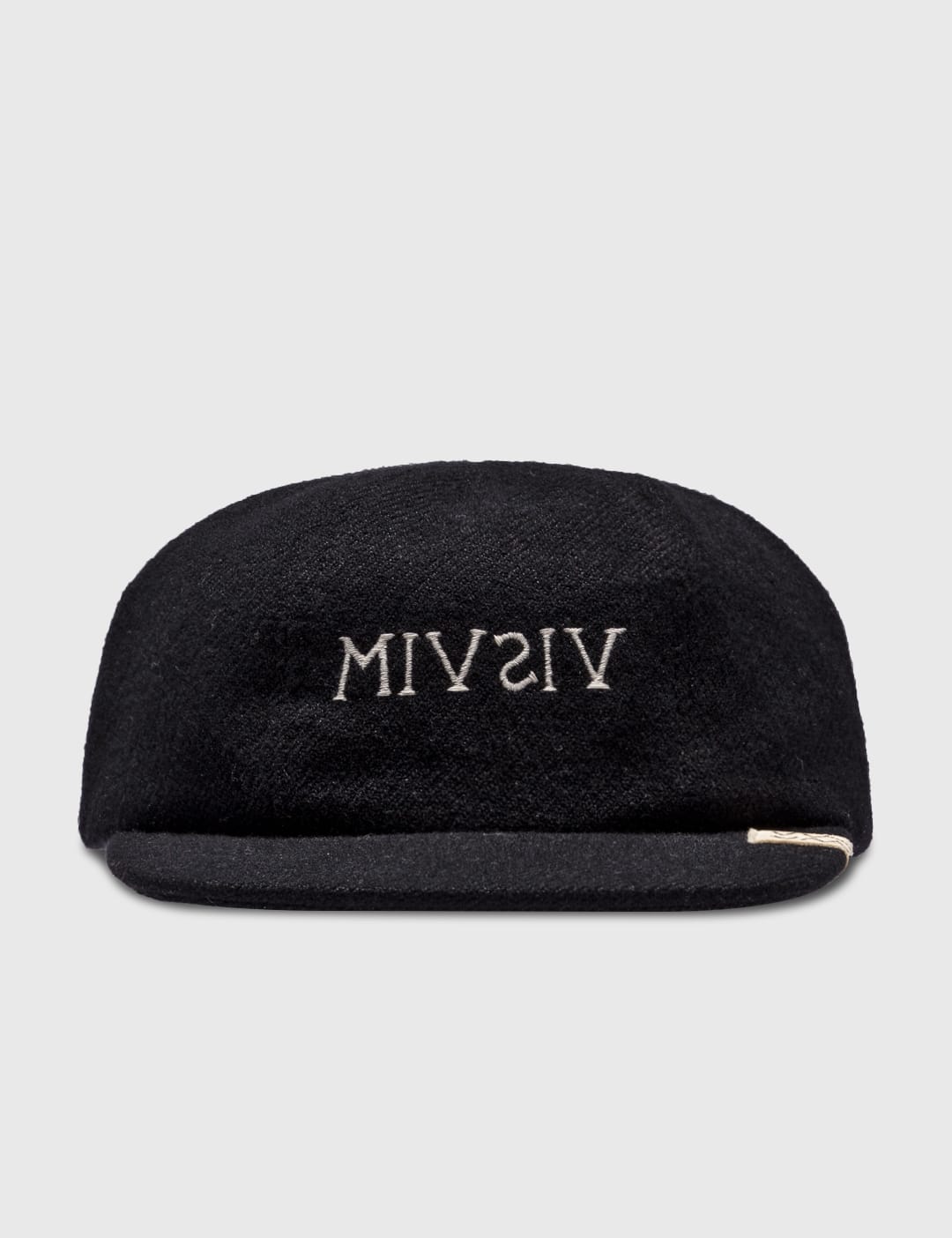 Visvim - visvim wool cap | HBX - Globally Curated Fashion and Lifestyle by  Hypebeast