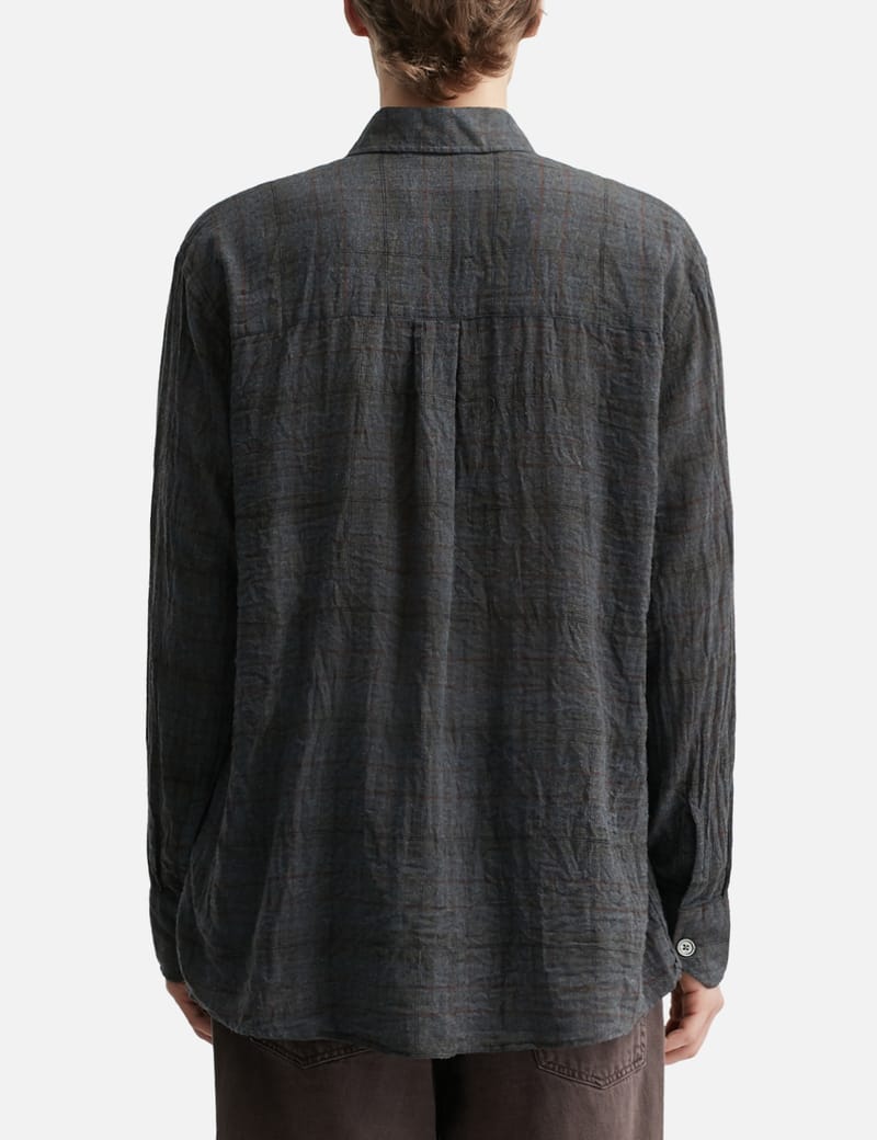Our Legacy - Above Shirt | HBX - Globally Curated Fashion