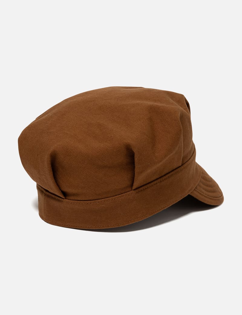 新入荷 Duck - Made Human Work Fashion Curated Globally - HBX | Cap 帽子