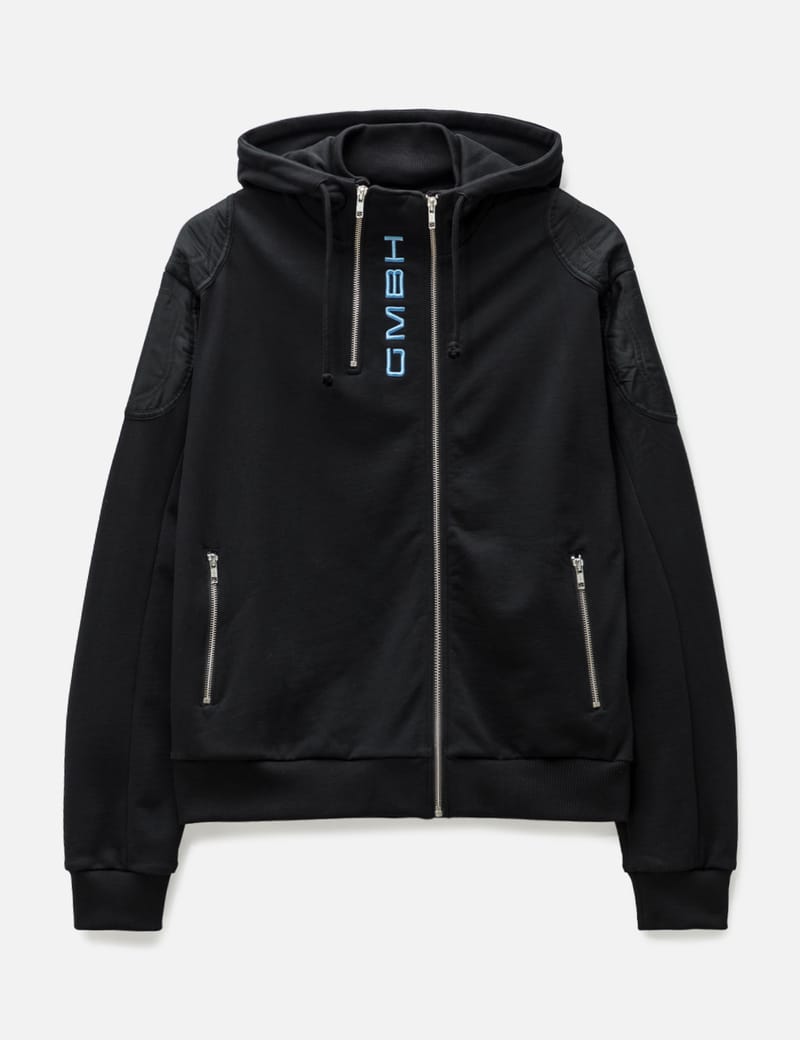 Gmbh hoodie discount