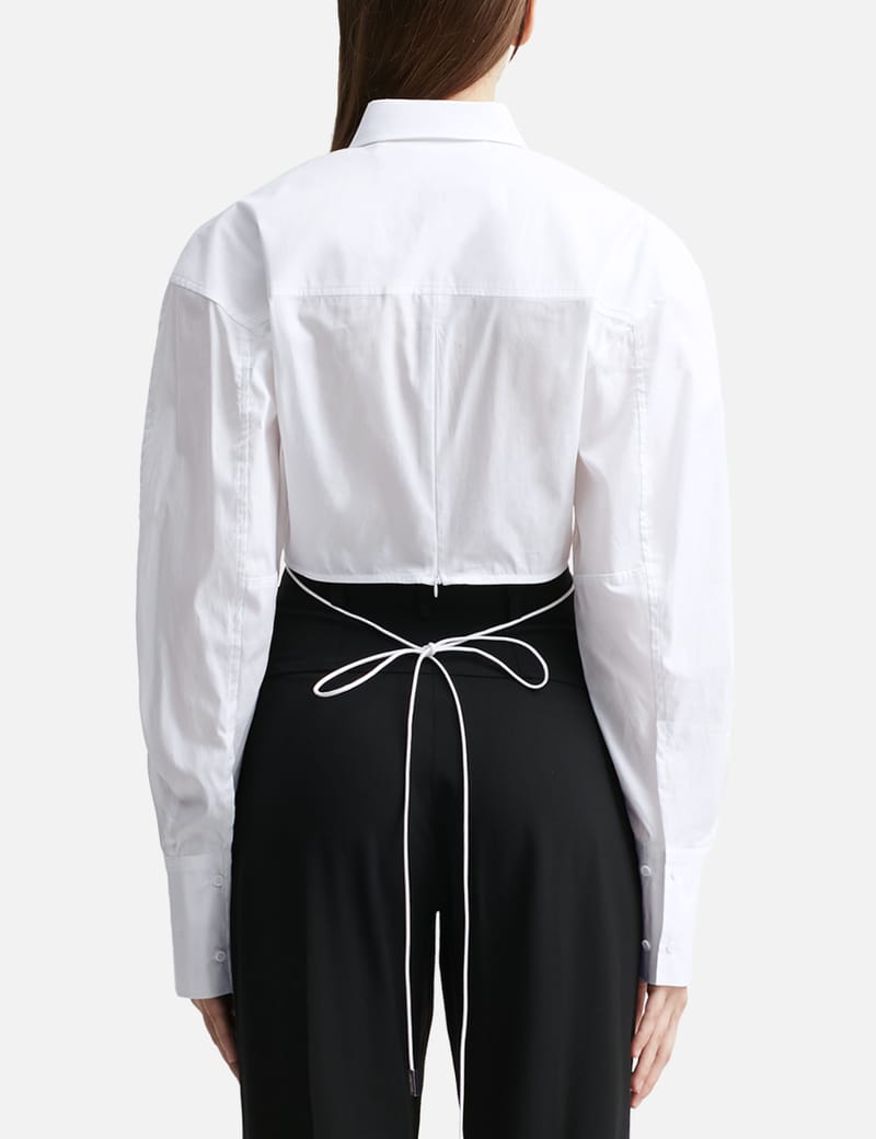Jacquemus - Le T-shirt Sierra | HBX - Globally Curated