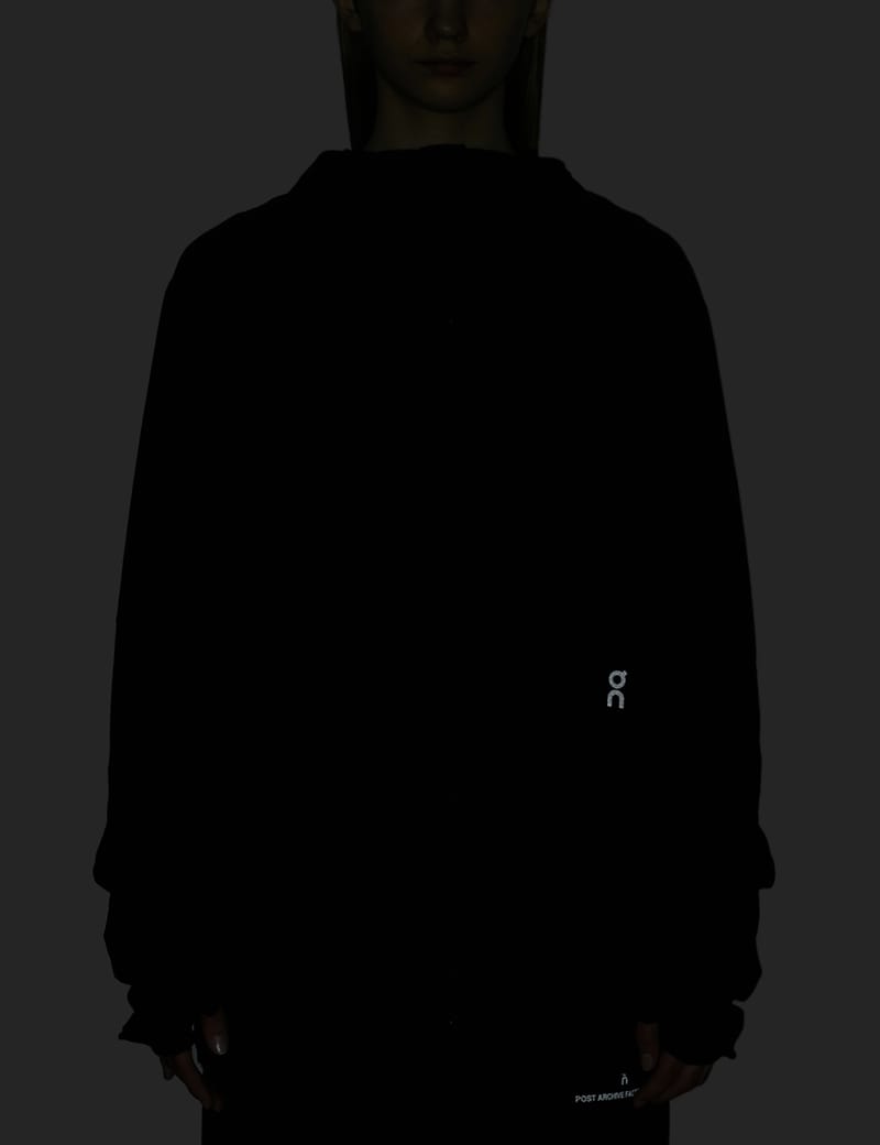 On - On x POST ARCHIVE FACTION Running Jacket PAF | HBX