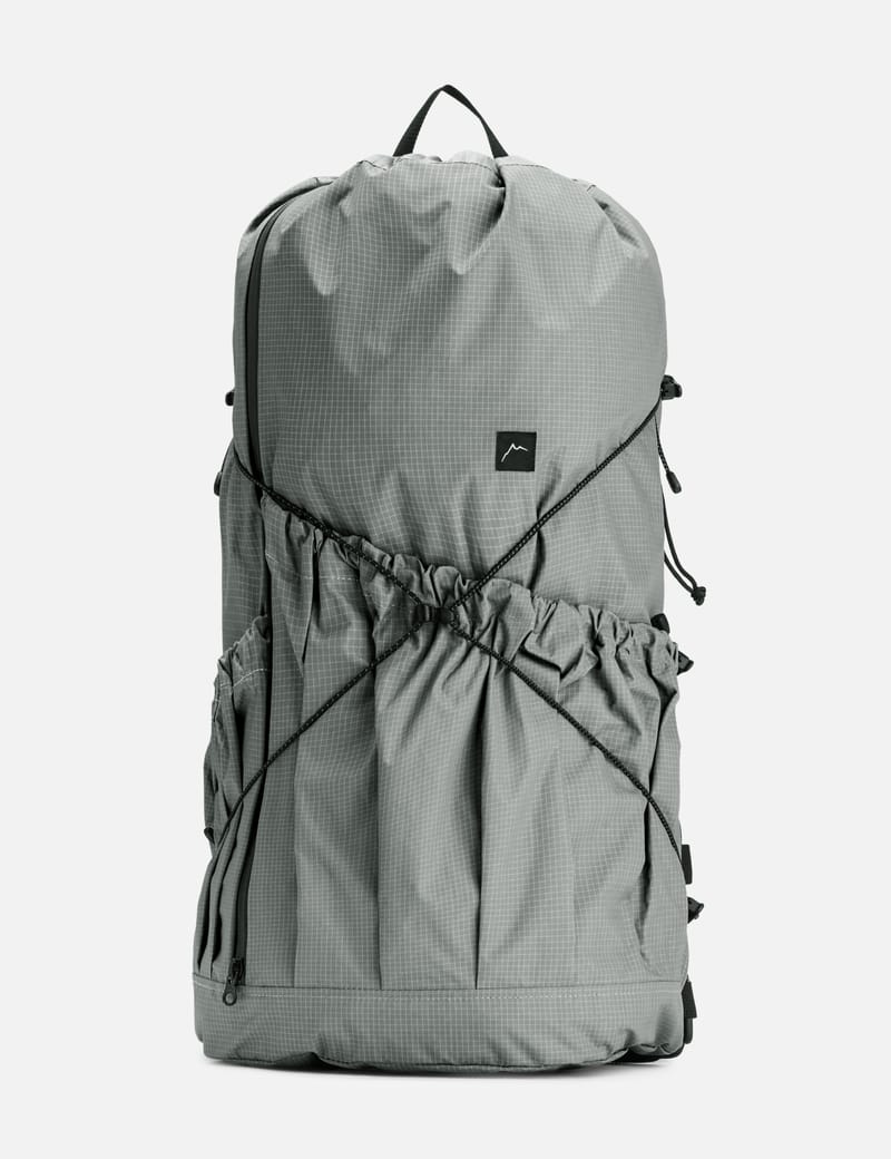 CAYL / ULTRA FANNY（LIGHT GREY） CAYL / ULTRA FANNY（LIGHT GREY） | st. valley house - セントバレー