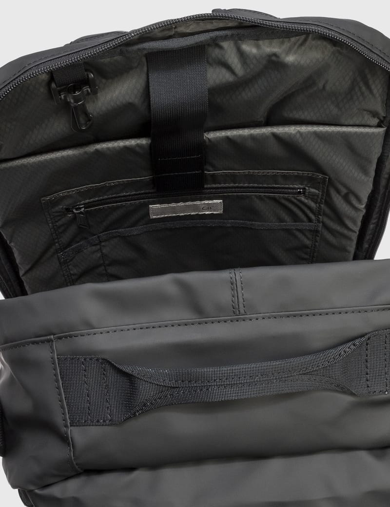 CIE - Grid 3 2-way Backpack | HBX - Globally Curated Fashion and