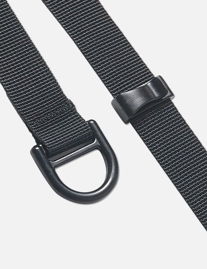 GOOPiMADE - FN-D9 FIDLOCK Nylon Combat Loop Belt | HBX - Globally