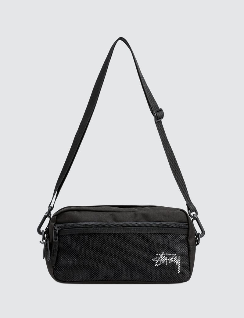 STUSSY★Stock Side Bag Stüssy - Stock Side Bag | HBX - Globally Curated Fashion and