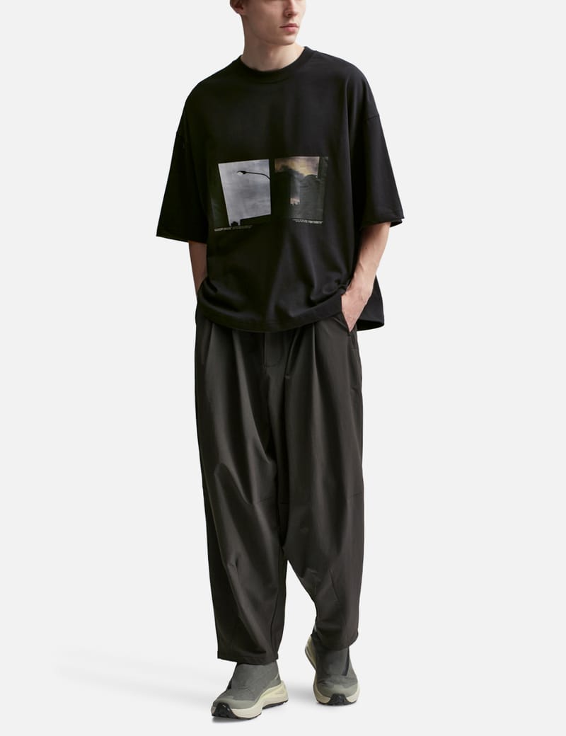 Tシャツ・カットソー PARAGRAPH 2021 Old Classic T-shirt PPK01 2021 SS(春夏) Paragraph(パラグラフ) Tシャツ・カットソー