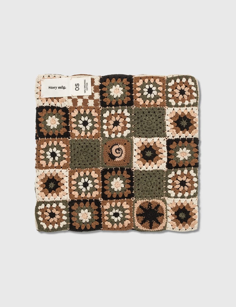 Story Mfg - Piece Scarf | HBX