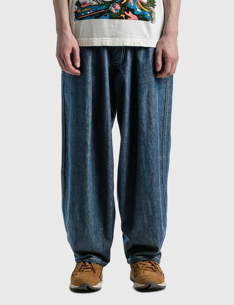 Story Mfg - Lush Jeans | HBX - Globally Curated Fashion and