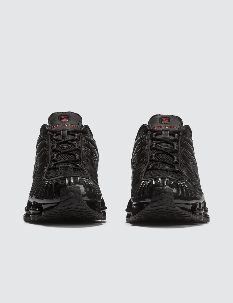 Nike - Nike Shox TL | HBX - Globally Curated Fashion and Lifestyle
