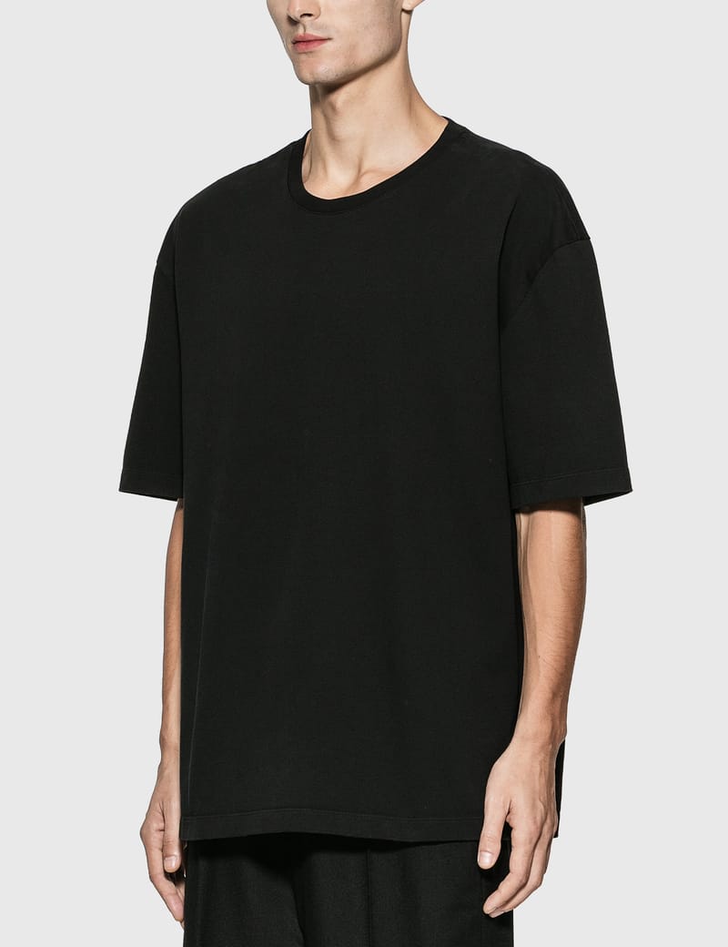 Maison Margiela - Garment Dyed T-Shirt | HBX - Globally Curated