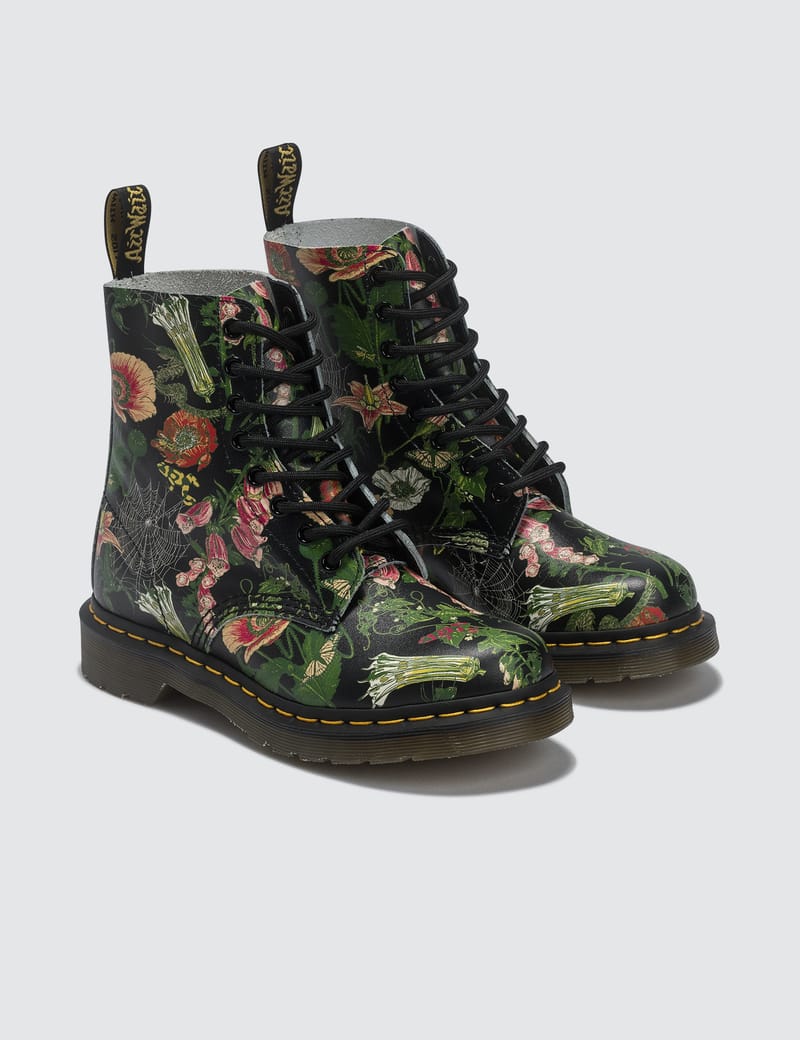 Martens best sale wild botanics