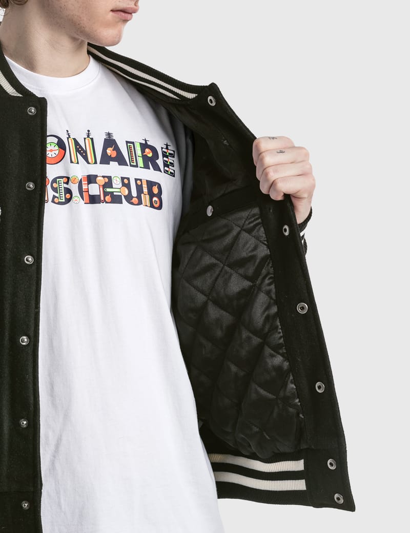 Billionaire Boys Club - BB Astral Jacket | HBX - Globally Curated