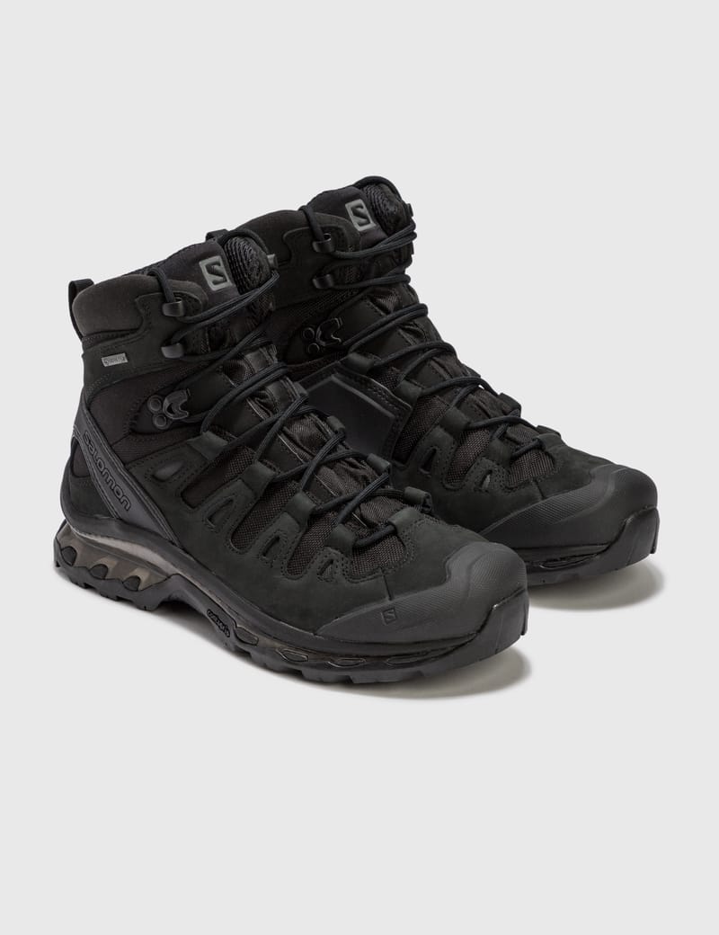 【SALOMON】QUEST 4D GTX ADVANCED 【LIMITED】