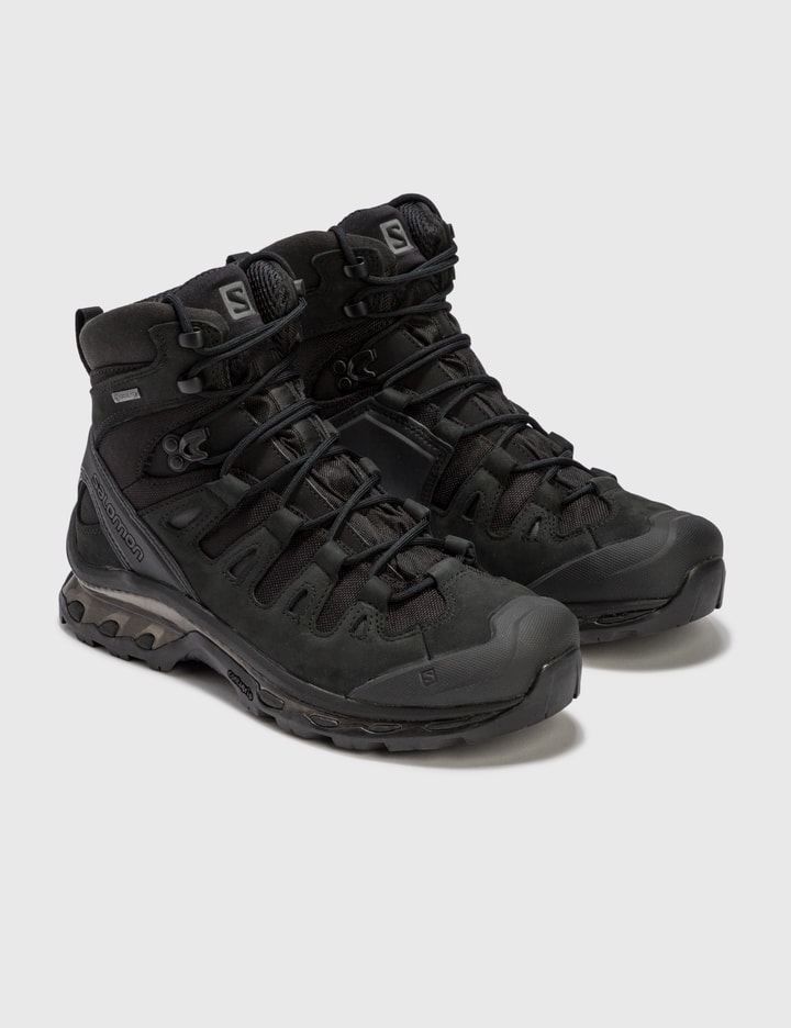 살로몬 어드밴스드 - Quest 4D GTX 어드밴스드 | HBX