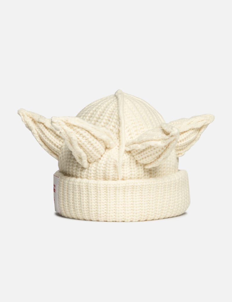 Charles Jeffrey Loverboy - Chunky Berserker Beanie | HBX